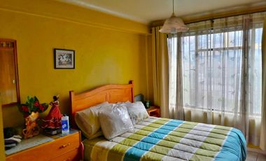 Venta casa en el centro de Chillán apta para empresas