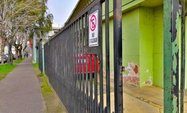 Venta casa en el centro de Chillán apta para empresas