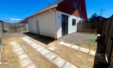 Hoddepropiedades Arrienda Casa en casablanca