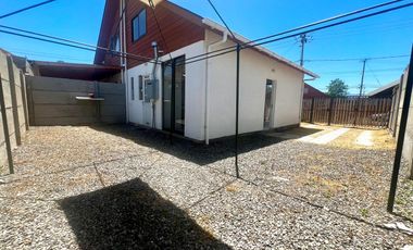 Hoddepropiedades Arrienda Casa en casablanca