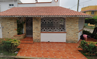VENTA DE CASA EN QUINTANA ROO CHETUMAL COL 17 DE OCTUBRE