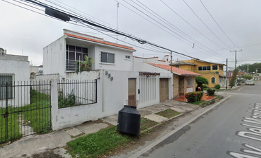 VENTA DE CASA EN QUINTANA ROO CHETUMAL COL 17 DE OCTUBRE