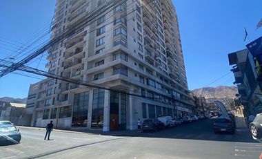 SE VENDE DEPARTAMENTO EDIFICIO NOVO, SECTOR CENTRO $92.000.000