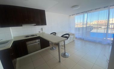 SE VENDE DEPARTAMENTO EDIFICIO NOVO, SECTOR CENTRO $92.000.000