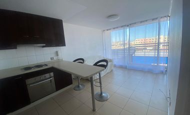 SE VENDE DEPARTAMENTO EDIFICIO NOVO, SECTOR CENTRO $92.000.000