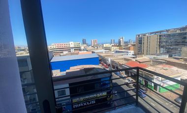 SE VENDE DEPARTAMENTO EDIFICIO NOVO, SECTOR CENTRO $92.000.000