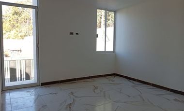 CASA NUEVA EN VENTA EN XILOTZINGO, A 10 MIN DE CU