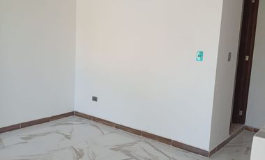 CASA NUEVA EN VENTA EN XILOTZINGO, A 10 MIN DE CU