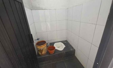 Gudang Baru Siap Pakai akses jalan raya Wonosari