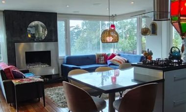 VENTA EN CHICO-EL REFUGIO - APARTAMENTO CON TERRAZA