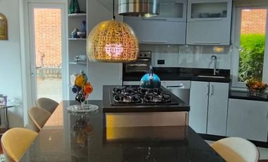 VENTA EN CHICO-EL REFUGIO - APARTAMENTO CON TERRAZA