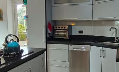 VENTA EN CHICO-EL REFUGIO - APARTAMENTO CON TERRAZA