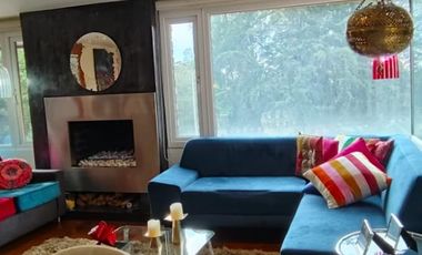 VENTA EN CHICO-EL REFUGIO - APARTAMENTO CON TERRAZA