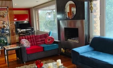 VENTA EN CHICO-EL REFUGIO - APARTAMENTO CON TERRAZA