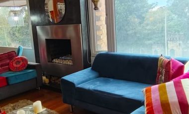 VENTA EN CHICO-EL REFUGIO - APARTAMENTO CON TERRAZA