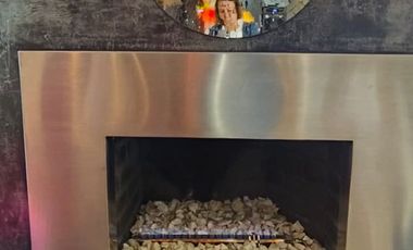 VENTA EN CHICO-EL REFUGIO - APARTAMENTO CON TERRAZA