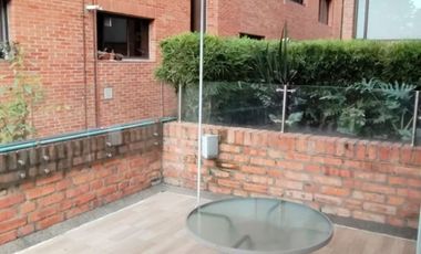VENTA EN CHICO-EL REFUGIO - APARTAMENTO CON TERRAZA