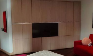 VENTA EN CHICO-EL REFUGIO - APARTAMENTO CON TERRAZA