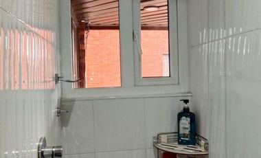 VENTA EN CHICO-EL REFUGIO - APARTAMENTO CON TERRAZA
