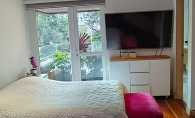 VENTA EN CHICO-EL REFUGIO - APARTAMENTO CON TERRAZA