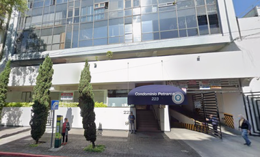 (AA) Oficina de oportunidad en Petrarca 223, Chapultepec Morales, Polanco V Secc, Miguel Hidalgo, 11560 Ciudad de México, CDMX
