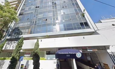 (AA) Oficina de oportunidad en Petrarca 223, Chapultepec Morales, Polanco V Secc, Miguel Hidalgo, 11560 Ciudad de México, CDMX