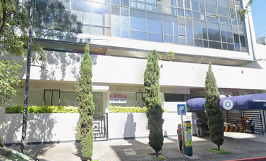 (AA) Oficina de oportunidad en Petrarca 223, Chapultepec Morales, Polanco V Secc, Miguel Hidalgo, 11560 Ciudad de México, CDMX