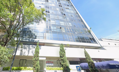 (AA) Oficina de oportunidad en Petrarca 223, Chapultepec Morales, Polanco V Secc, Miguel Hidalgo, 11560 Ciudad de México, CDMX