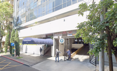 (AA) Oficina de oportunidad en Petrarca 223, Chapultepec Morales, Polanco V Secc, Miguel Hidalgo, 11560 Ciudad de México, CDMX