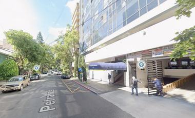 (AA) Oficina de oportunidad en Petrarca 223, Chapultepec Morales, Polanco V Secc, Miguel Hidalgo, 11560 Ciudad de México, CDMX