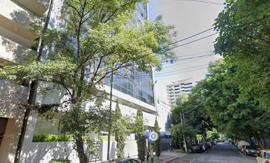 (AA) Oficina de oportunidad en Petrarca 223, Chapultepec Morales, Polanco V Secc, Miguel Hidalgo, 11560 Ciudad de México, CDMX