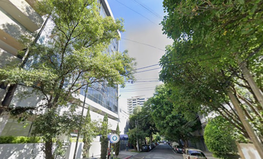 (AA) Oficina de oportunidad en Petrarca 223, Chapultepec Morales, Polanco V Secc, Miguel Hidalgo, 11560 Ciudad de México, CDMX