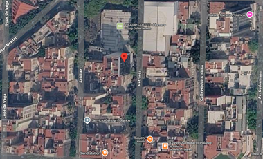 (AA) Oficina de oportunidad en Petrarca 223, Chapultepec Morales, Polanco V Secc, Miguel Hidalgo, 11560 Ciudad de México, CDMX