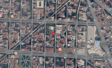 (AA) Oficina de oportunidad en Petrarca 223, Chapultepec Morales, Polanco V Secc, Miguel Hidalgo, 11560 Ciudad de México, CDMX