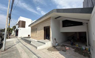 CASA EN RENTA EN LAS AMÉRICAS