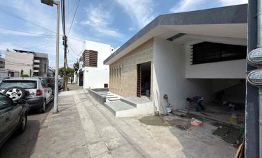 CASA EN RENTA EN LAS AMÉRICAS