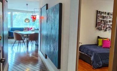 ARRIENDO EN CHICO- EL REFUGIO- APARTAMENTO CON TERRAZA