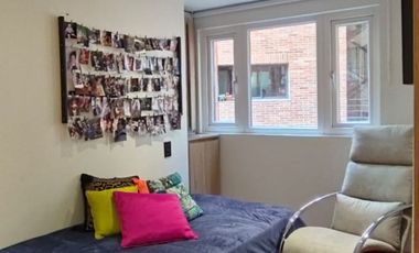 ARRIENDO EN CHICO- EL REFUGIO- APARTAMENTO CON TERRAZA