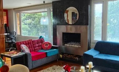 ARRIENDO EN CHICO- EL REFUGIO- APARTAMENTO CON TERRAZA