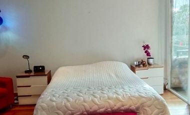 ARRIENDO EN CHICO- EL REFUGIO- APARTAMENTO CON TERRAZA