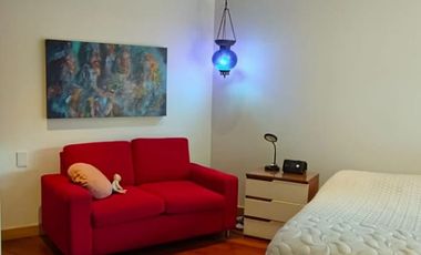 ARRIENDO EN CHICO- EL REFUGIO- APARTAMENTO CON TERRAZA