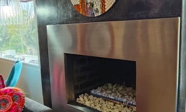 ARRIENDO EN CHICO- EL REFUGIO- APARTAMENTO CON TERRAZA