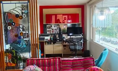 ARRIENDO EN CHICO- EL REFUGIO- APARTAMENTO CON TERRAZA