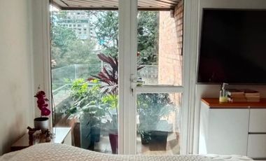 ARRIENDO EN CHICO- EL REFUGIO- APARTAMENTO CON TERRAZA