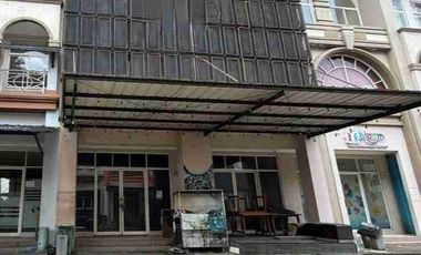 Ruko Gandeng, Sebrang Mall Grand Galaxy Park, Bekasi Selatan