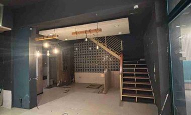 Ruko Gandeng, Sebrang Mall Grand Galaxy Park, Bekasi Selatan