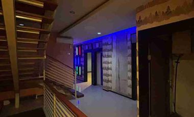 Ruko Gandeng, Sebrang Mall Grand Galaxy Park, Bekasi Selatan