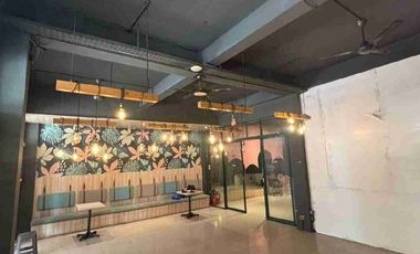 Ruko Gandeng, Sebrang Mall Grand Galaxy Park, Bekasi Selatan