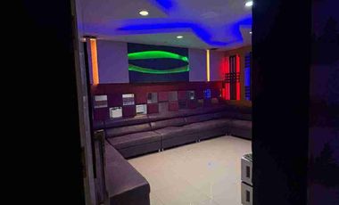 Ruko Gandeng, Sebrang Mall Grand Galaxy Park, Bekasi Selatan