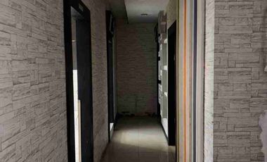 Ruko Gandeng, Sebrang Mall Grand Galaxy Park, Bekasi Selatan